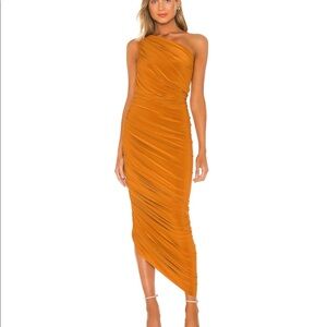 Norma Kamali Gown - RETAIL: $215